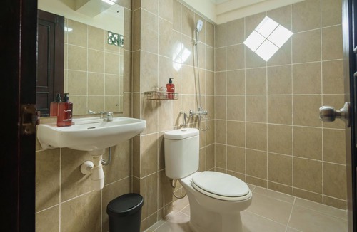 Denpasar Barat Hotel | Cove Premisol