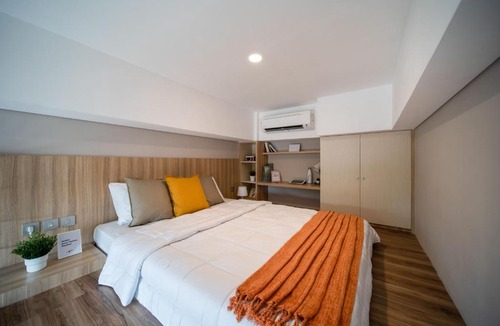 Cipete Selatan Apartment | Cove Prima