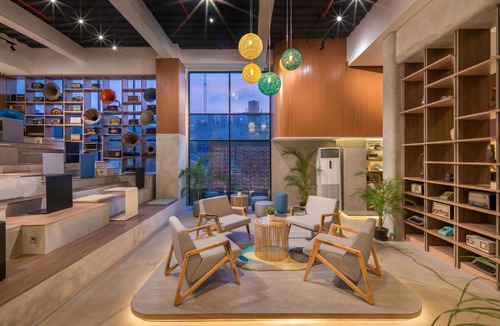 Cipete Selatan Apartment | Cove Prima
