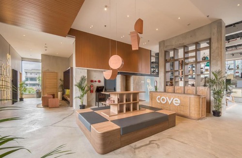 Cipete Selatan Apartment | Cove Prima