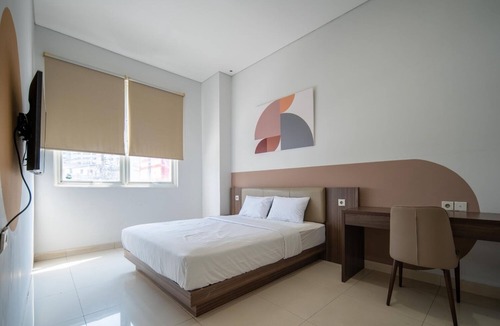 Bendungan Hilir Hotel | Cove Senja