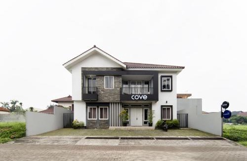 Curug Hotel | Cove Stariez