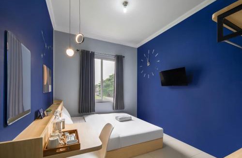 Curug Hotel | Cove Stariez