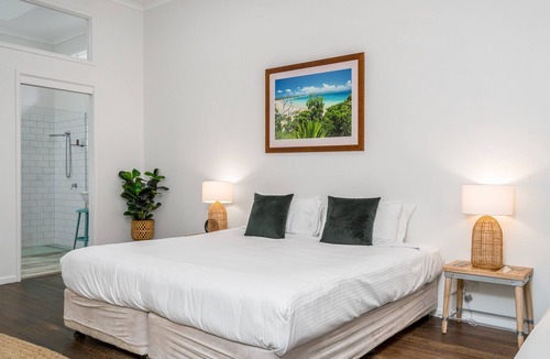 Byron Bay House | Cove Studios