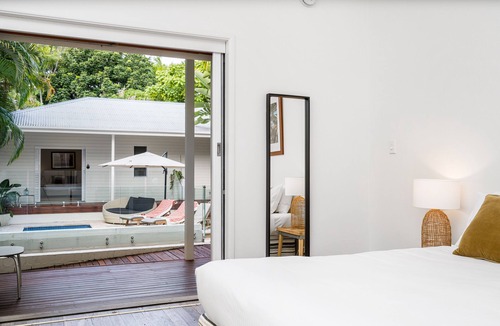 Byron Bay House | Cove Studios