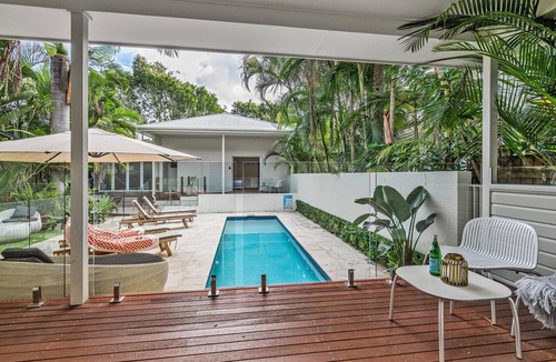 Byron Bay Apartment | Cove Studios
