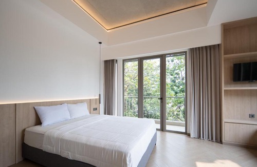 Kemang Hotel | Cove Svasa