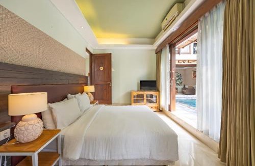 Tumbak Bayuh Villa | Cove The Ricks Villa