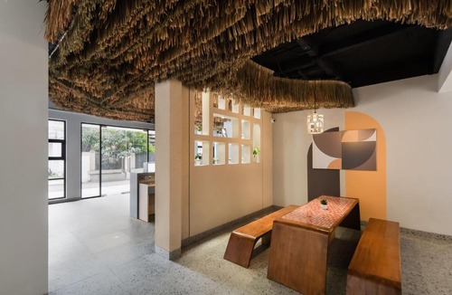 Astana Anyar Hotel | Cove Vaia