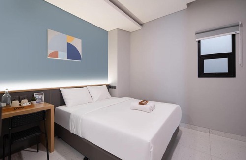 Astana Anyar Hotel | Cove Vaia