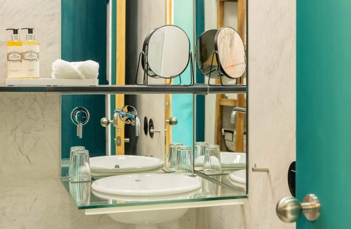 Amarante Bed & Breakfast | Covelo - The Original Rooms and Suites