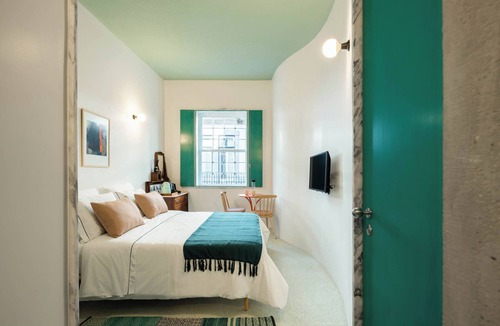 Amarante Bed & Breakfast | Covelo - The Original Rooms and Suites