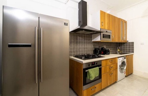 Holborn and Covent Garden Apartment | (Covent Garden)Cozy Apartment Central London