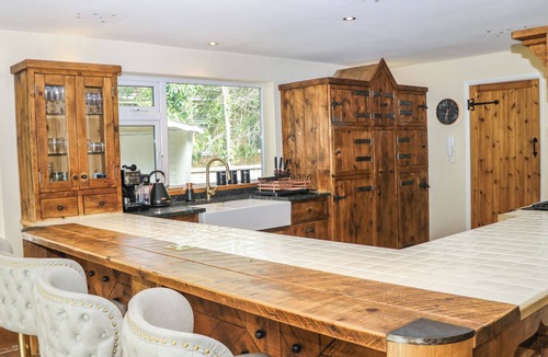 Wraysbury Cottage | Coventina