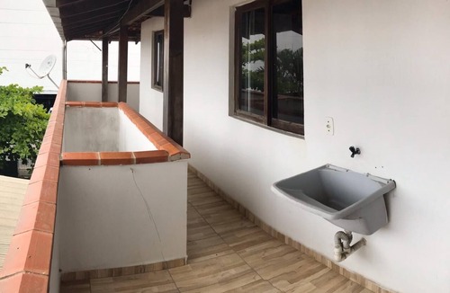 Morretes Apartment | Coverage for vacation rentals Itapema Meia Praia