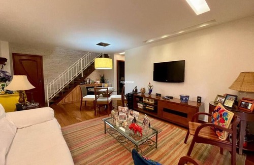 Cascatinha Apartment | Coverage in Cascatinha