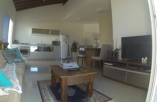 Ingleses Centro Apartment | COVERAGE - INGLESES BEACH