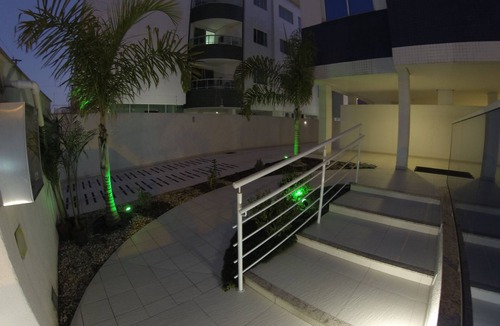 Ingleses Centro Apartment | COVERAGE - INGLESES BEACH
