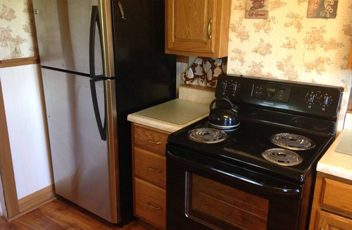 Little Valley House | Covered Deck with Tub on 200 acres; 10 min from Ellicottville/Holiday Valley