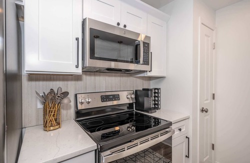 Covington Condo | Covington Charm 101 S