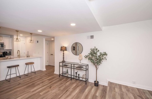 Covington Condo | Covington Charm 101 S