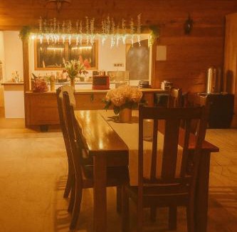 Awatuna Bed & Breakfast | Cowboy Paradise