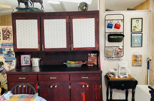 Joseph Apartment | Cowboy Riverfront Retreat, A Studio Style Oasis By The Wallowa River