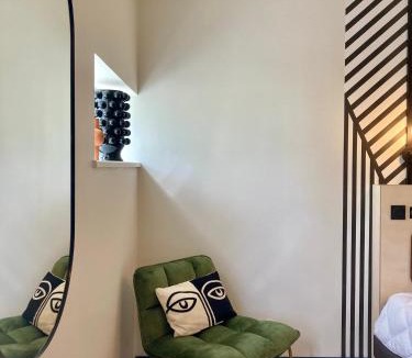 Camp de Royallieu Apartment | Cowool Compiègne