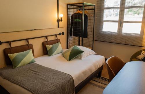 Camp de Royallieu Apartment | Cowool Compiègne