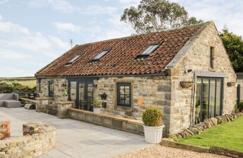 Whitby House | Cowshed