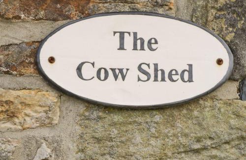 Whitby House | Cowshed