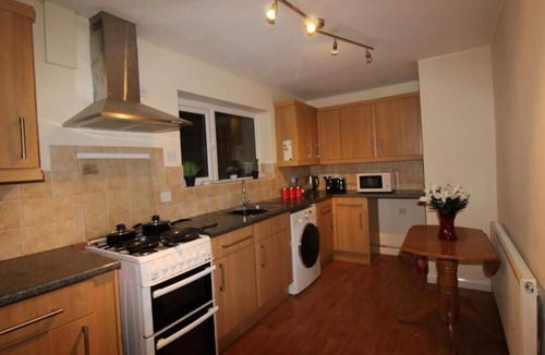 Derby Hotel | Cowsley House