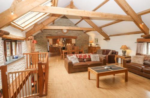 Tuckenhay House | Cowslip Barn