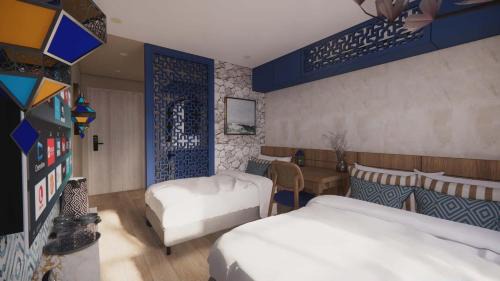 Calasiao Hotel | Cox Hotel