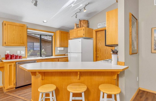 Sunriver House | Coyote Lane 9