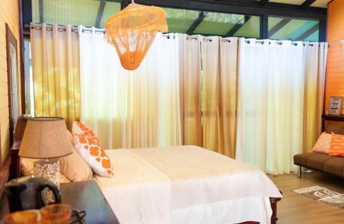 Cabuya Hotel | Coyote Rooms