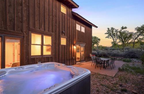 Coyote Run House | Coyote Run 7
