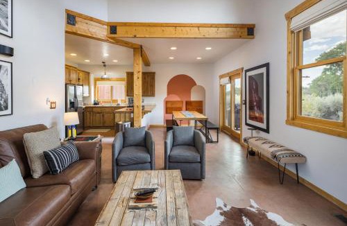 Coyote Run House | Coyote Run 7