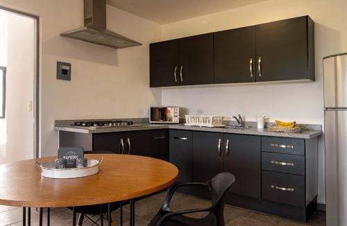 Aguascalientes Apartment | Coyotes Housing Services - Torres Departamentales