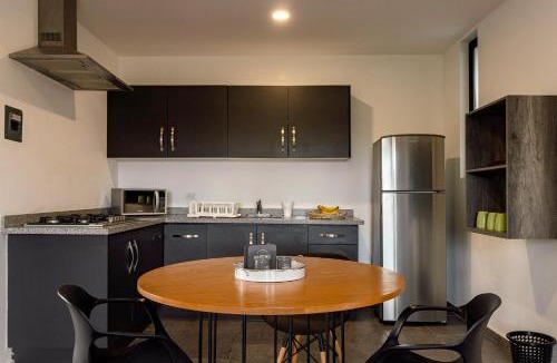 Aguascalientes Apartment | Coyotes Housing Services - Torres Departamentales