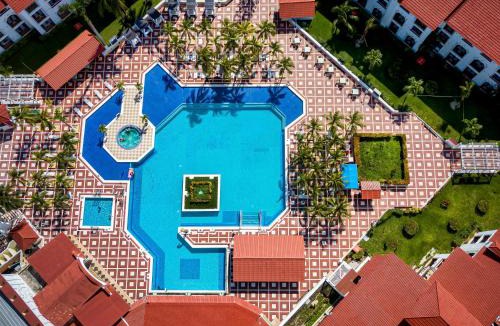 Colonos Cuzamil Hotel | Cozumel Hotel & Resort All Inclusive