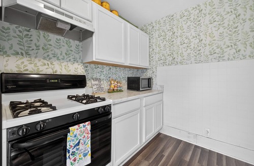Liverpool Apartment | Cozy 1 bd apt-make you feel like home in the village of Liverpool