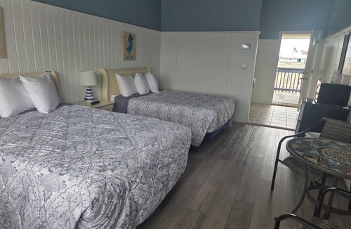 Point Pleasant Beach Hotel | Cozy 1-bedroom hotel in beautiful Point Pleasant Beach