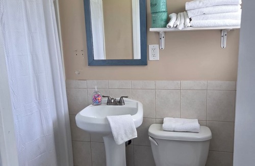 Point Pleasant Beach Hotel | Cozy 1-bedroom hotel in beautiful Point Pleasant Beach
