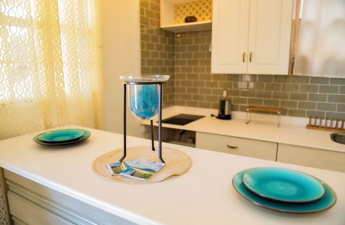 Oranjestad Apartment | Cozy 1-bedroom apartment in Sint Eustatius