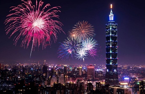 Zhongshan Apartment | Cozy 1-bedroom apartment in superb Taipei City with AC