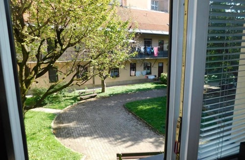 Ljubljana City Centre Apartment | Cozy 1-bedroom apartment with WiFi, AC in enjoyable Ljubljana