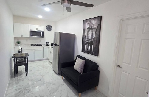Sunrise Manor Apartment | Cozy 1-bedroom apartment in vibrant Las Vegas with WiFi, AC