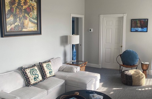 Mount Juliet Apartment | Cozy 1-bedroom apartment in charming Mt. Juliet with AC