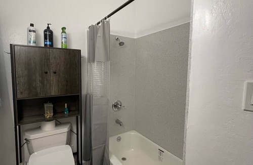 Alameda Apartment | Cozy 1-bedroom apartment just 9 minutes drive to San Francisco Bay